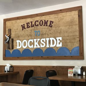 Dockside Kiln