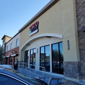 Taco Verde